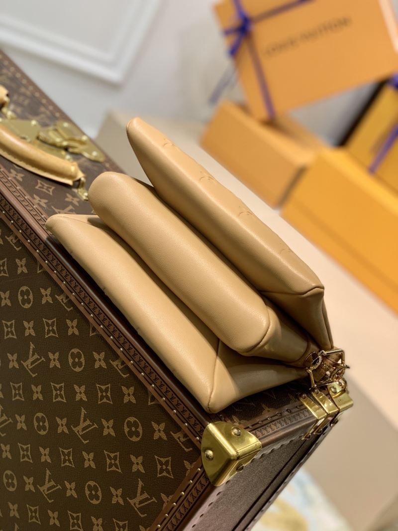 LV Satchel bags